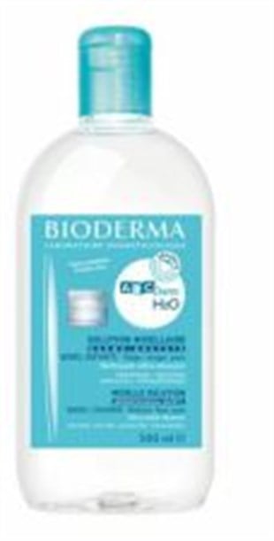 Bioderma Abcderm H2O 500 ml