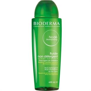 Bioderma Node Fluide Shampooing 400 ml