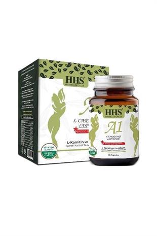 hhs a1 l-carnitine lepidium 30 kapsl ne ie yarar 10x30 Fiyatlar Carnitine Lepidium 30 Capsule Buy 2 HHS A1 L- Carnitine Lepidium