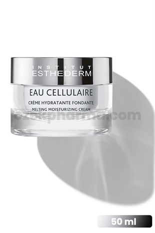 Institut Esthederm Cellular Melting Moisturizing Cream 50ml