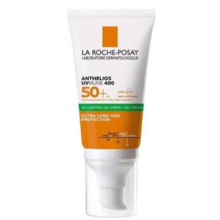 La Roche Posay Anthelios Anti Shine Dry Touch SPF50 50 ml