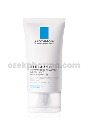 La Roche Posay Effaclar Mat