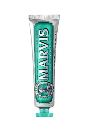 Marvis Classic Strong Mint Diş Macunu 85ml