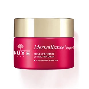 Nuxe Merveillance Expert Lift and Firm Cream 50 ml