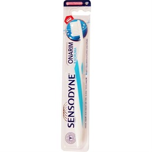 Sensodyne Onarım ve Koruma Diş Fırçası Extra Soft