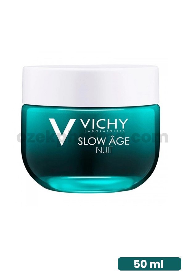 Vichy Slow Age Nuit 50 ml