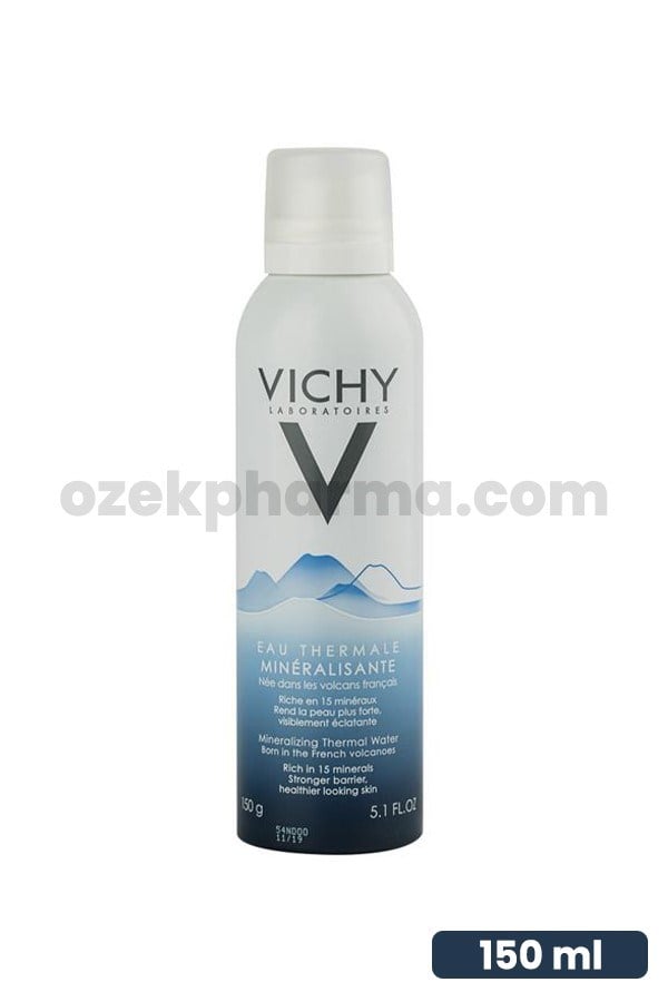 Vichy Termal Suyu 150 ml