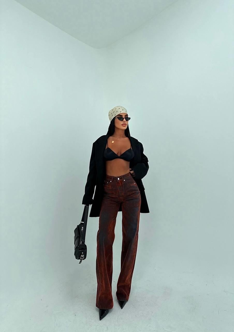 Alejandro Kiremit Pantalon