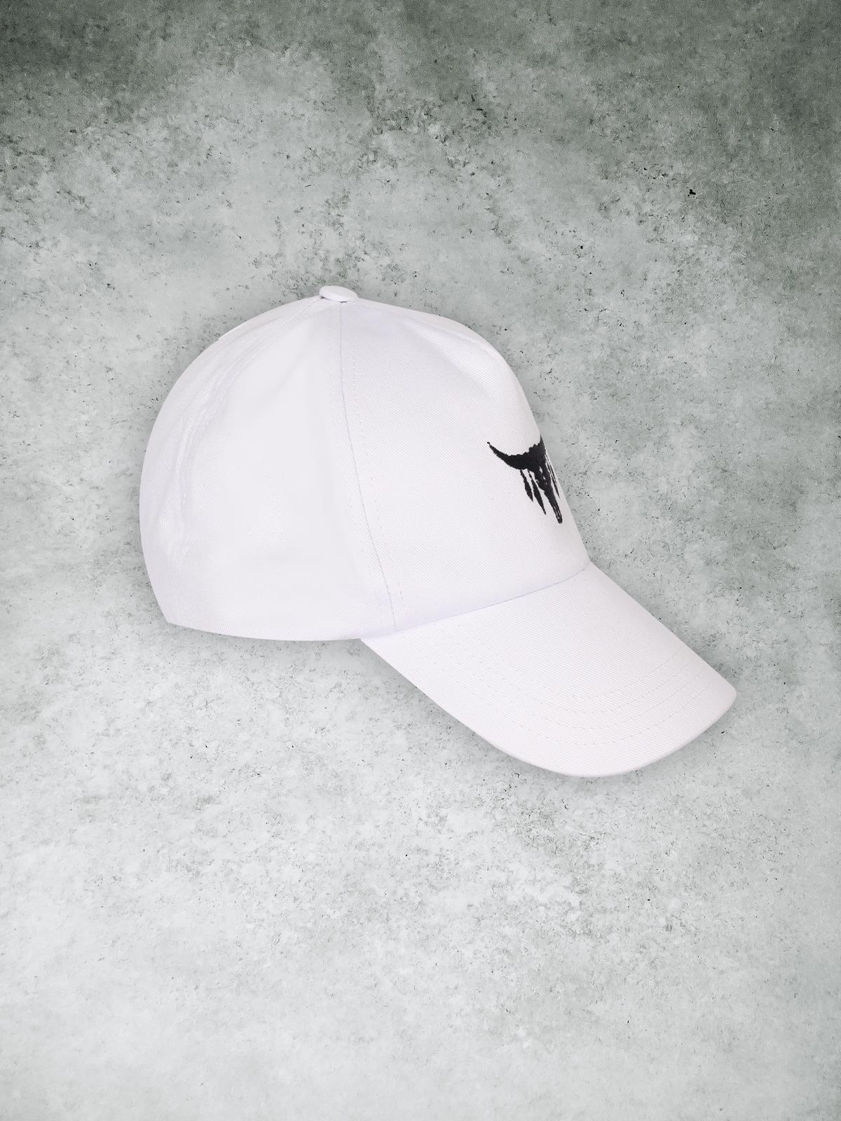 Alejandro White Hat
