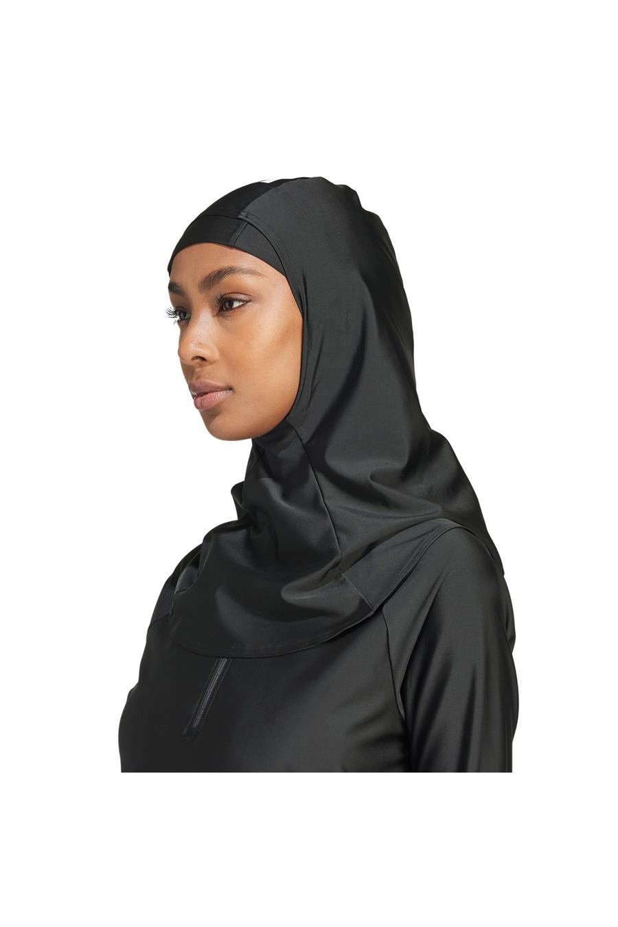 adidas 3S SWIM HIJAB Kadın Sporcu Eşarp IR7487