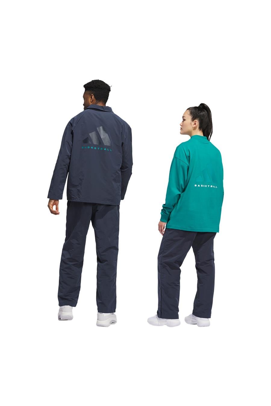 adidas ADI BB PANT Erkek  Eşofman Altı IW5638