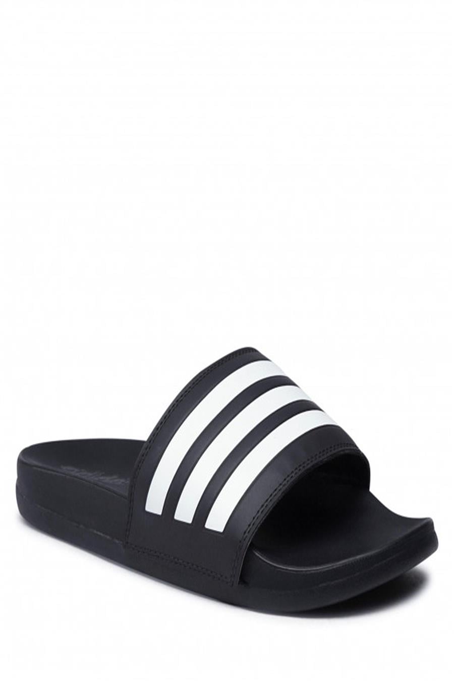 adidas Adilette Comfort Erkek Mavi Terlik (GZ5892)
