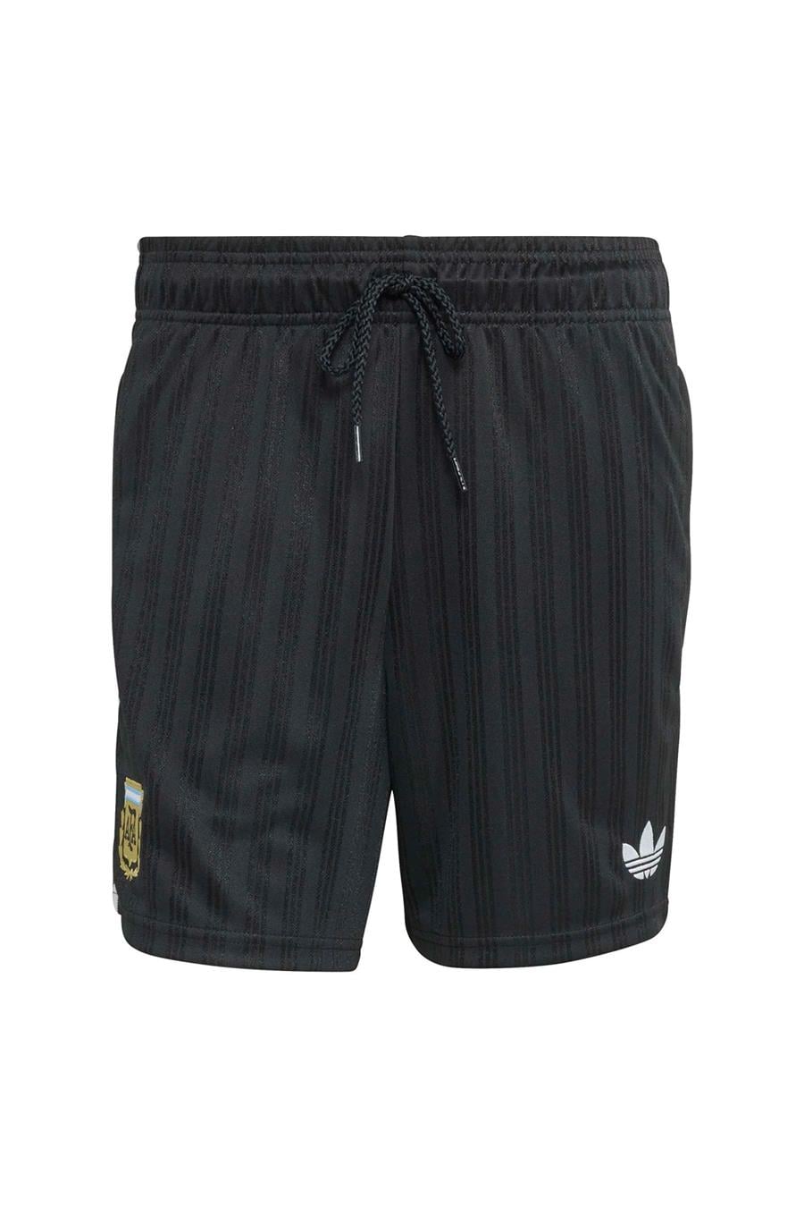 adidas AFA OG SHO Siyah Erkek   Şort JZ6308