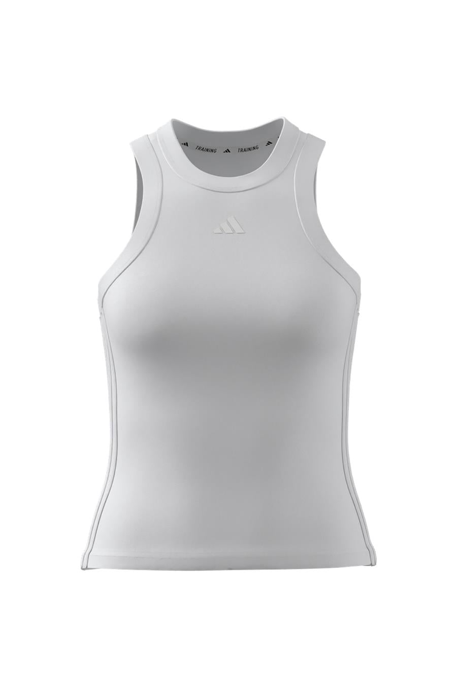 adidas AG RIB 3S TK Kadın  Beyaz  Atlet IW8163