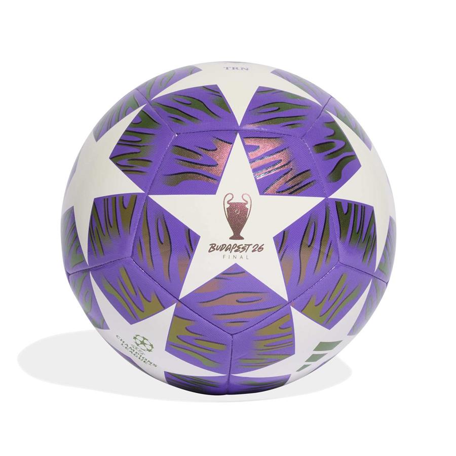 adidas Aksesuar  Beyaz  Futbol Topu UCL TRN F JX9089