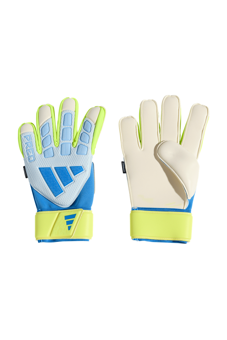 adidas Aksesuar  Mavi  Antreman Eldiveni PRED GL MTC FS KA7785