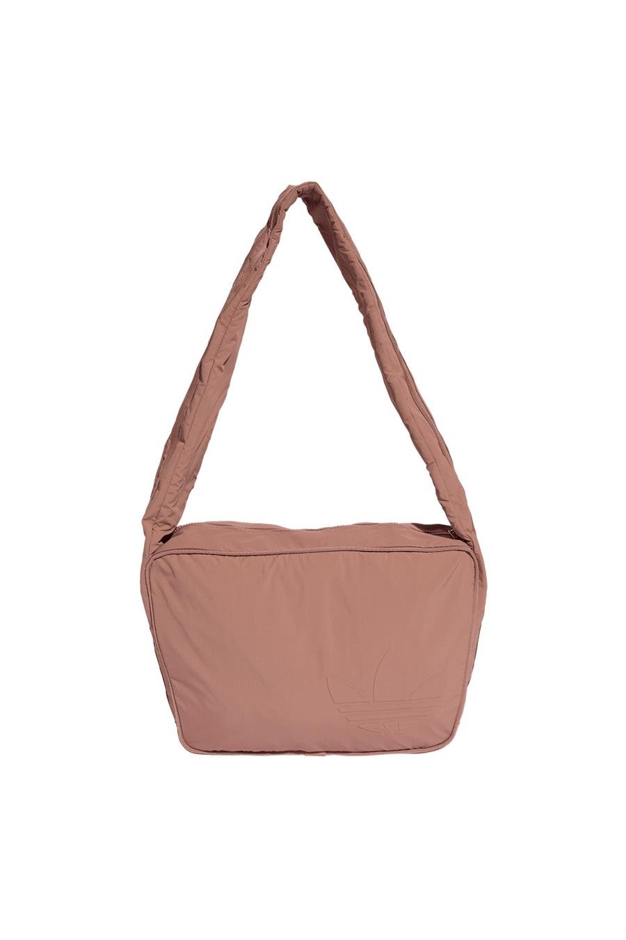 adidas Aksesuar  Pembe  Omuz Çantası BOWLING BAG CB JX3127