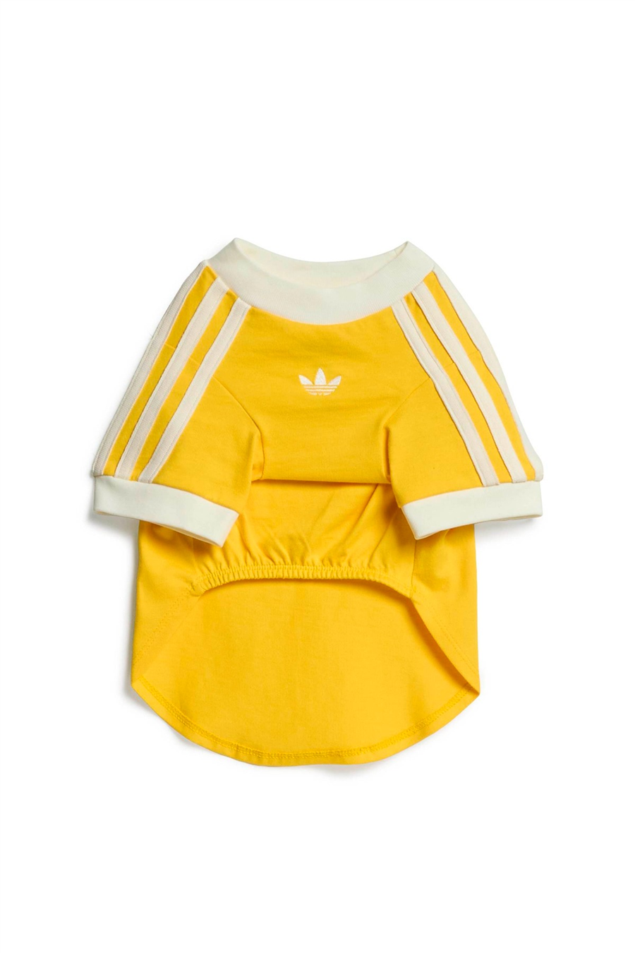 adidas Aksesuar  Sarı  Köpek Kıyafeti PET CALI TEE KY8731