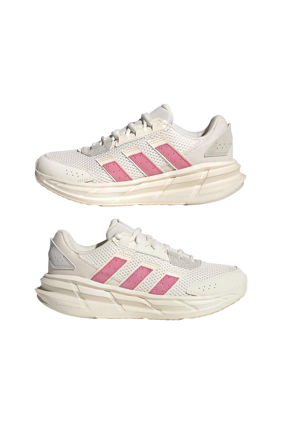 adidas ASTRASTAR Kadın  Beyaz  Koşu Ayakkabısı JP5947