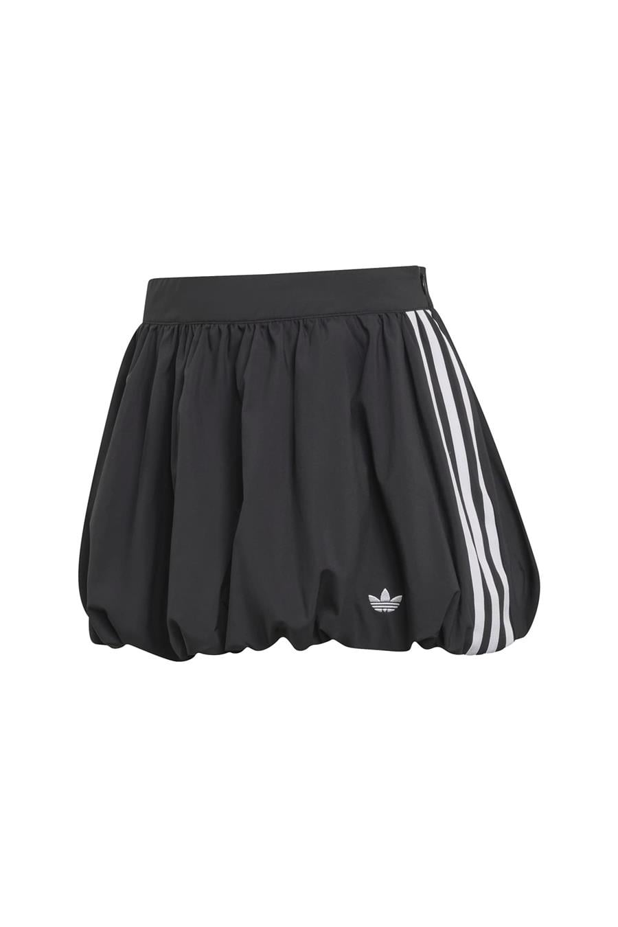 adidas BALLOON SKIRT Kadın  Siyah  Etek KD0299
