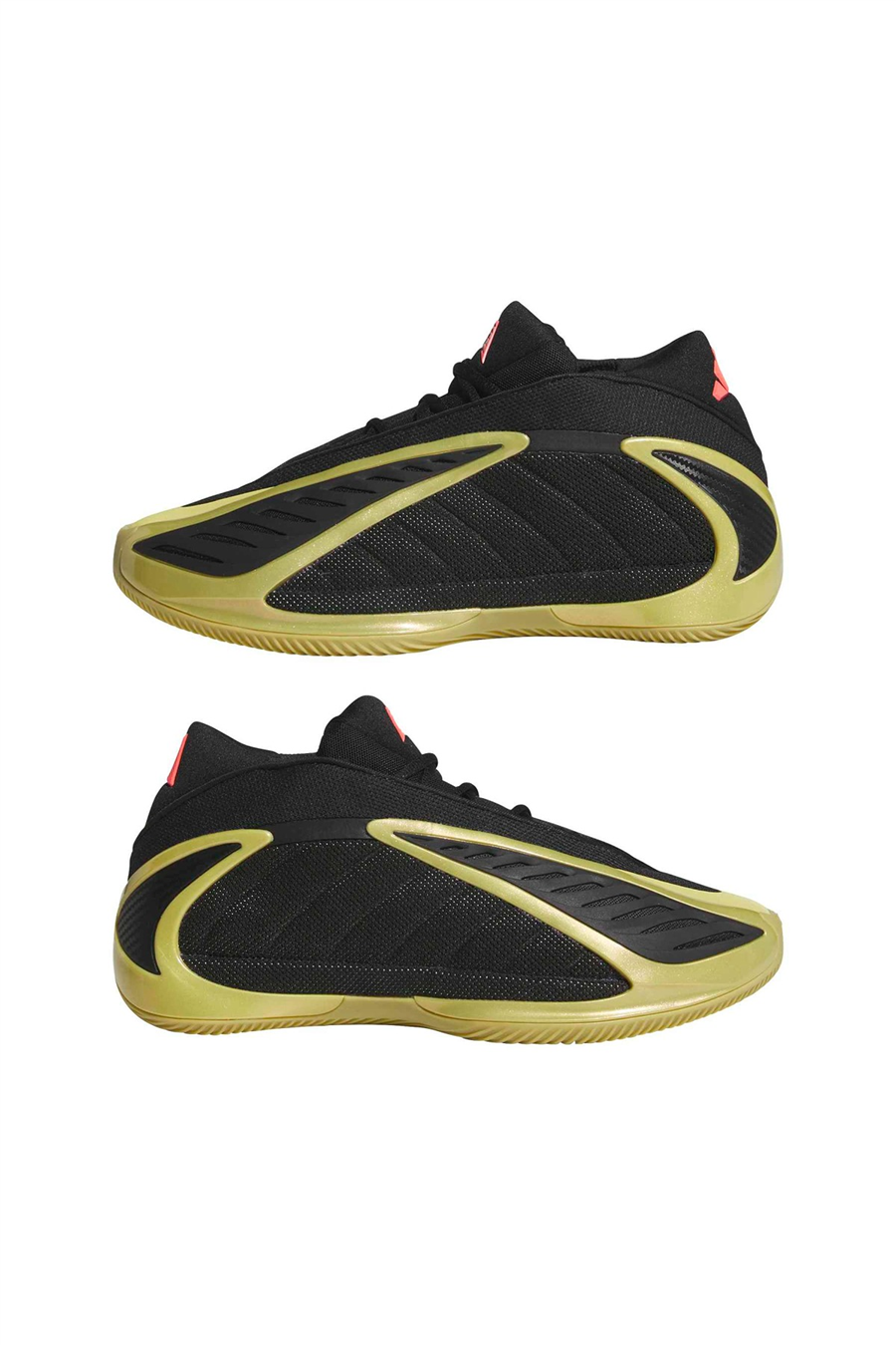 adidas  Basketbol Ayakkabısı ANTHONY EDWARDS 2 Shoes KJ1885