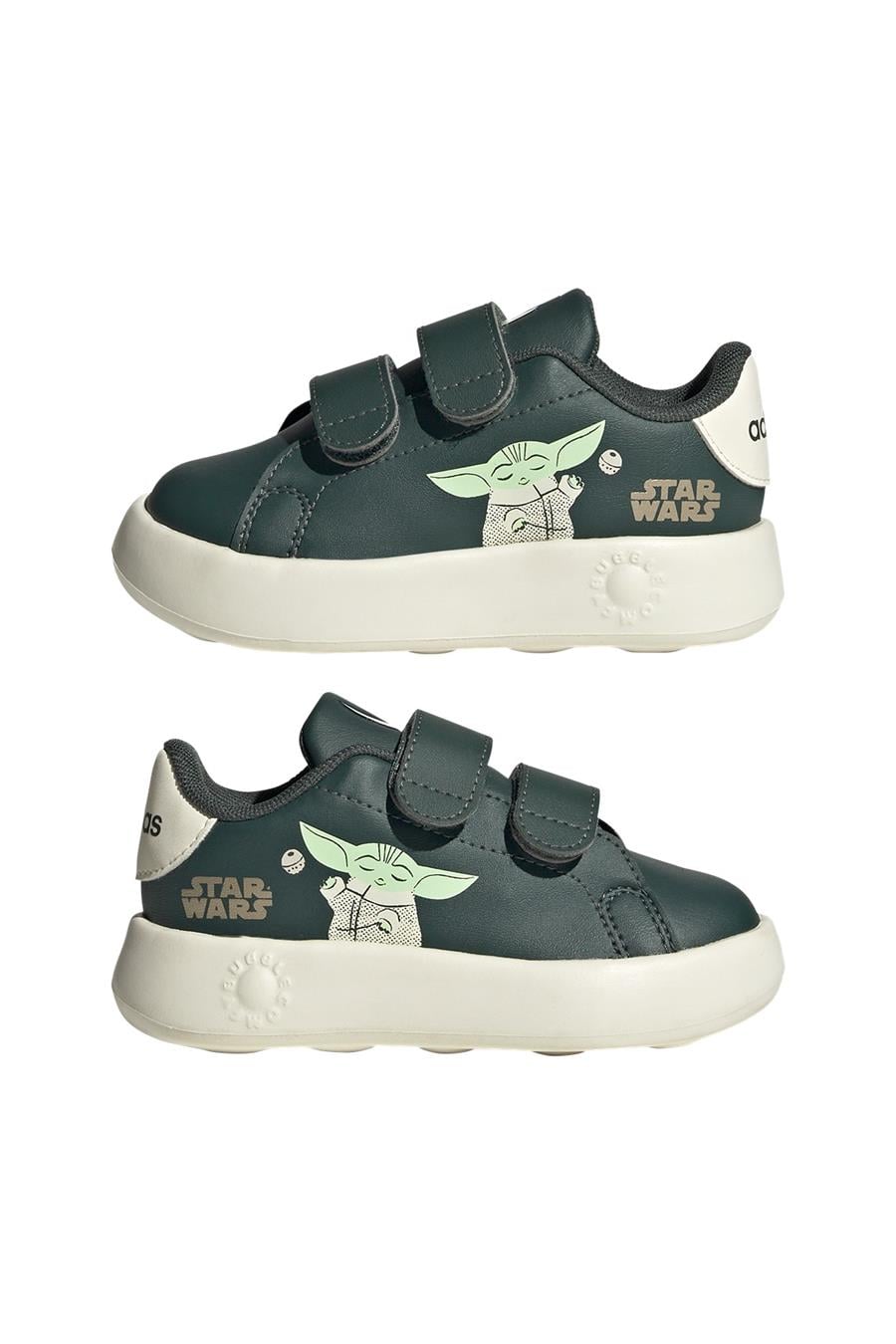 adidas Bebek Ayakkabı ADVANTAGE MANDALORIAN CF I IH6258