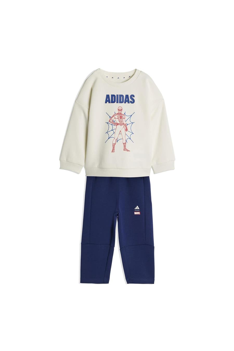 adidas  Bebek  Eşofman I MRVL SM JOG JZ3551