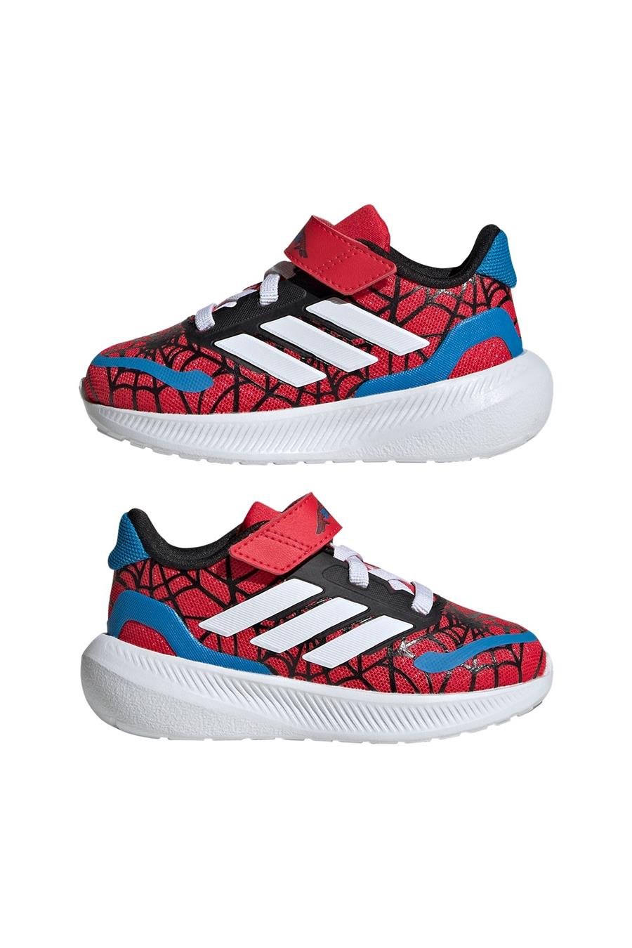 adidas Bebek  Kırmızı  Koşu Ayakkabısı RUNFALCON SPIDER-MAN EL I IH8758