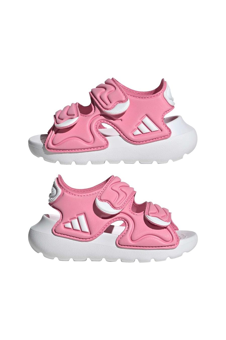 adidas Bebek Pembe  Sandalet ALTASWIM 3 I JS4915