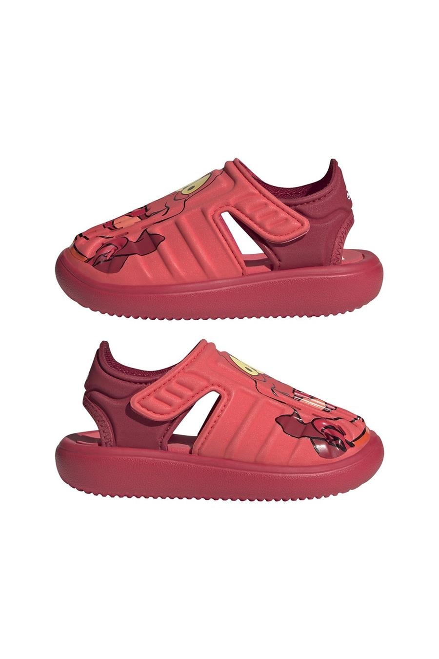adidas  Bebek  Sandalet WATER SANDAL SEBASTIAN I IH1235