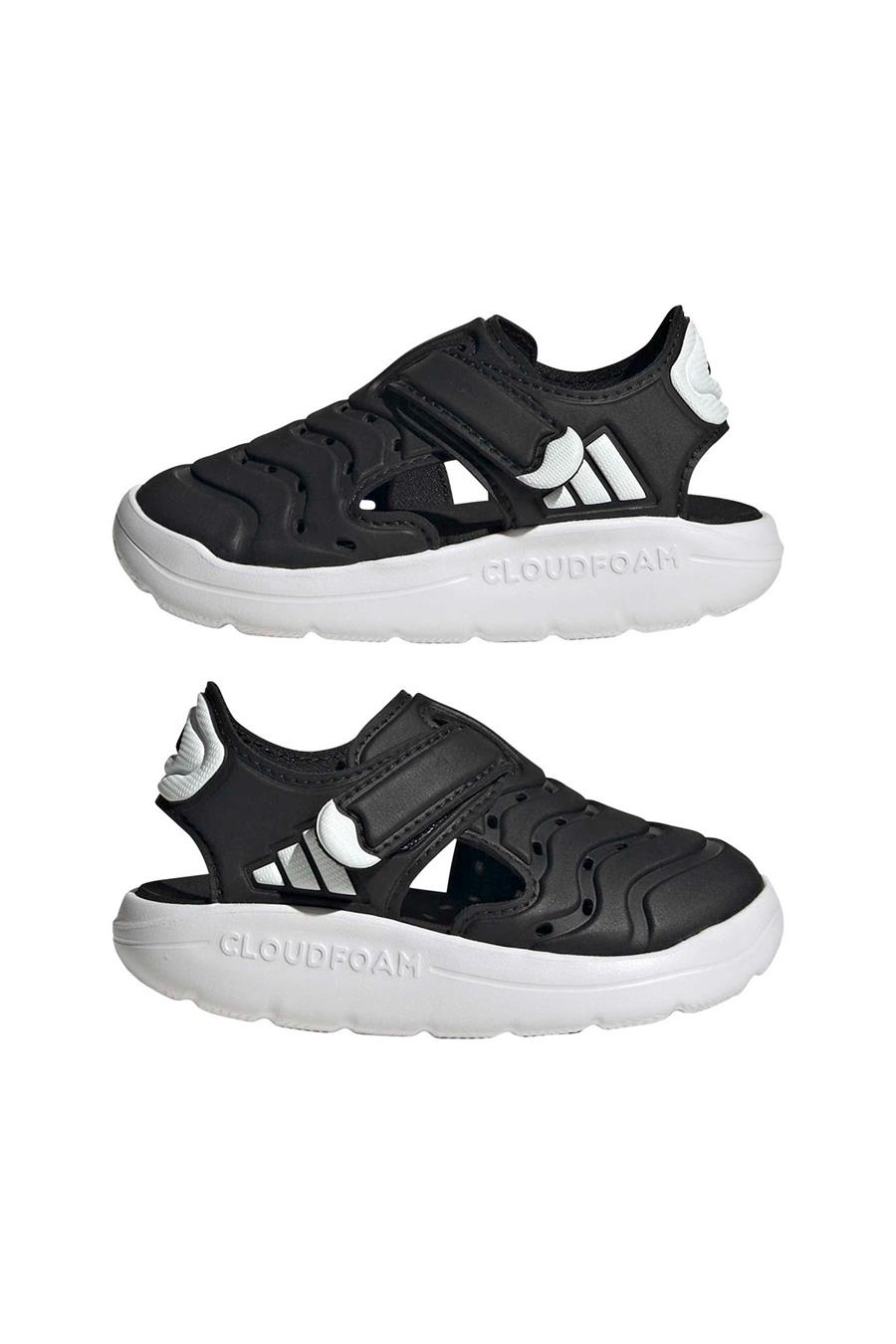adidas  Bebek Siyah  Sandalet WATER SANDAL 2 I JP6998
