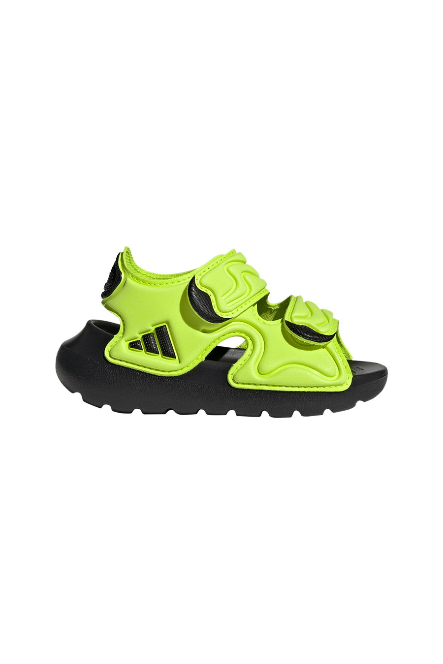 adidas Bebek  Yeşil  Sandalet ALTASWIM 3 I JS2430