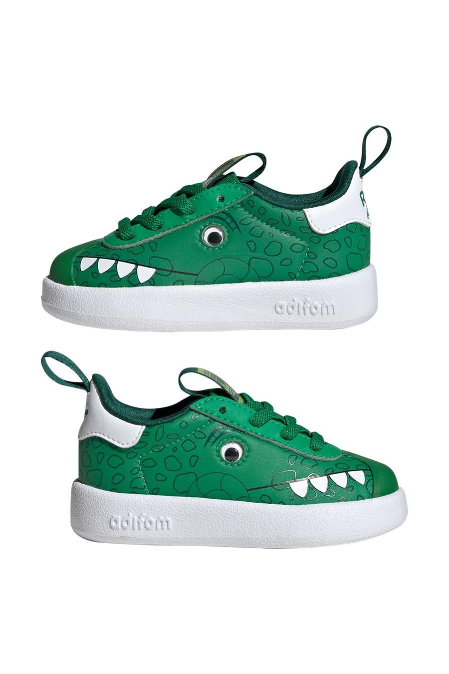 adidas Bebek  Yeşil  Sneaker ADIFOM GAZELLE 360 I JI3095
