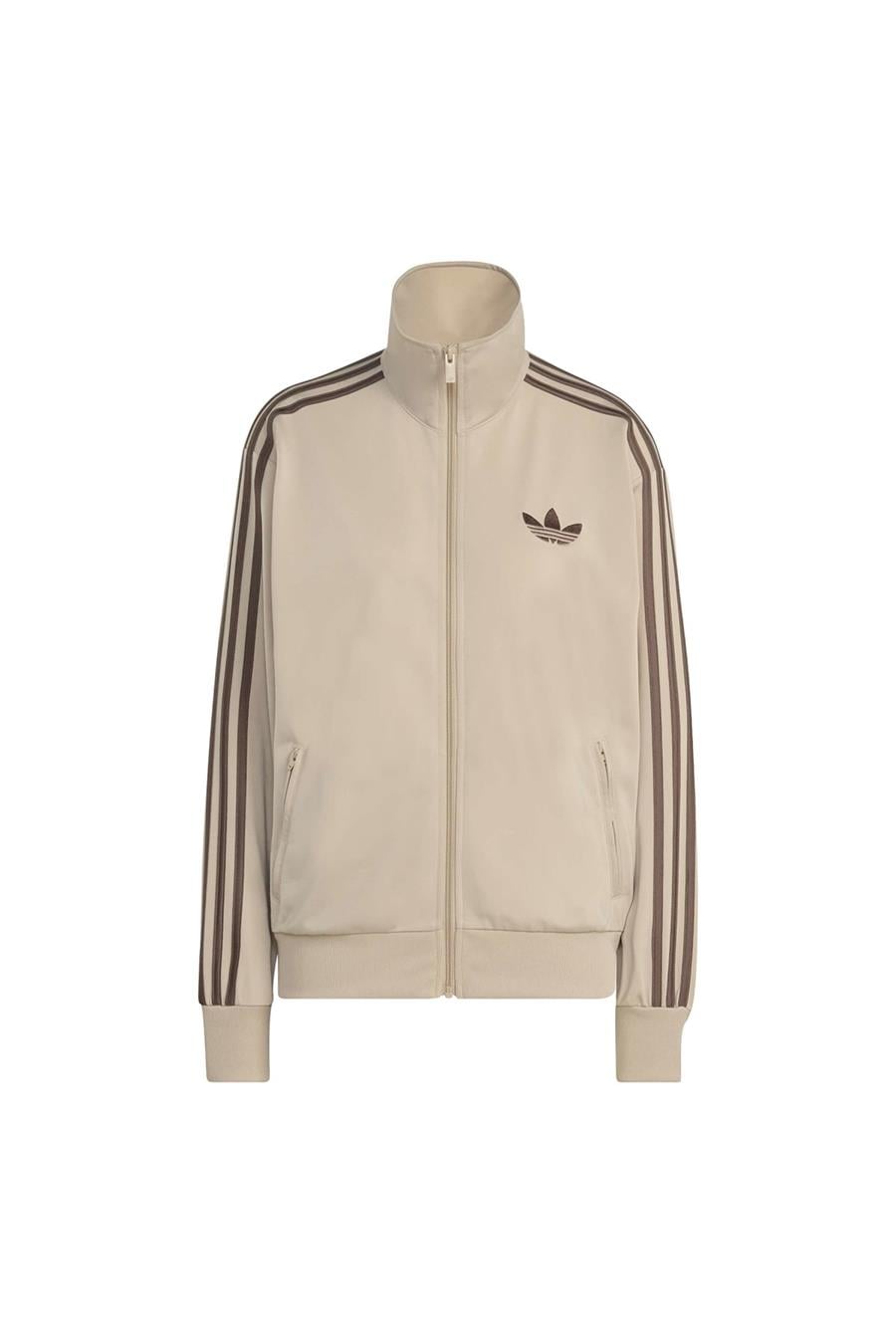 adidas Bej  Kadın  Ceket FB TT LOOSE KD1327