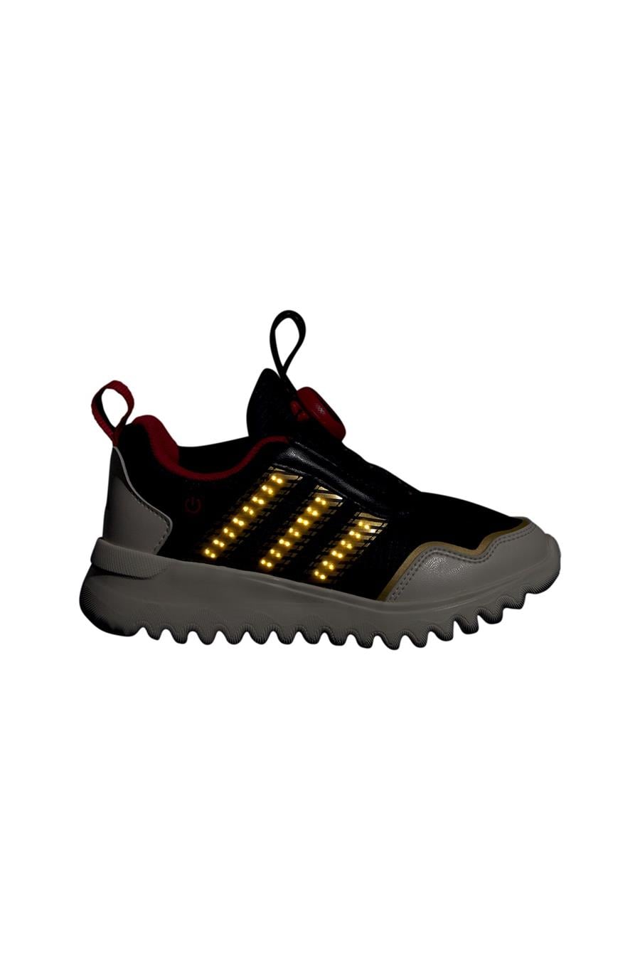 adidas Beyaz Çocuk   Koşu Ayakkabısı ActiveFlex BOA 4.0 C CNY JS3089