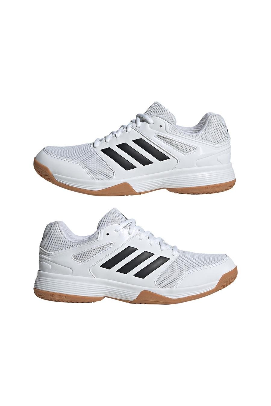 adidas Beyaz Erkek   Tenis Ayakkabısı Speedcourt M IE8032