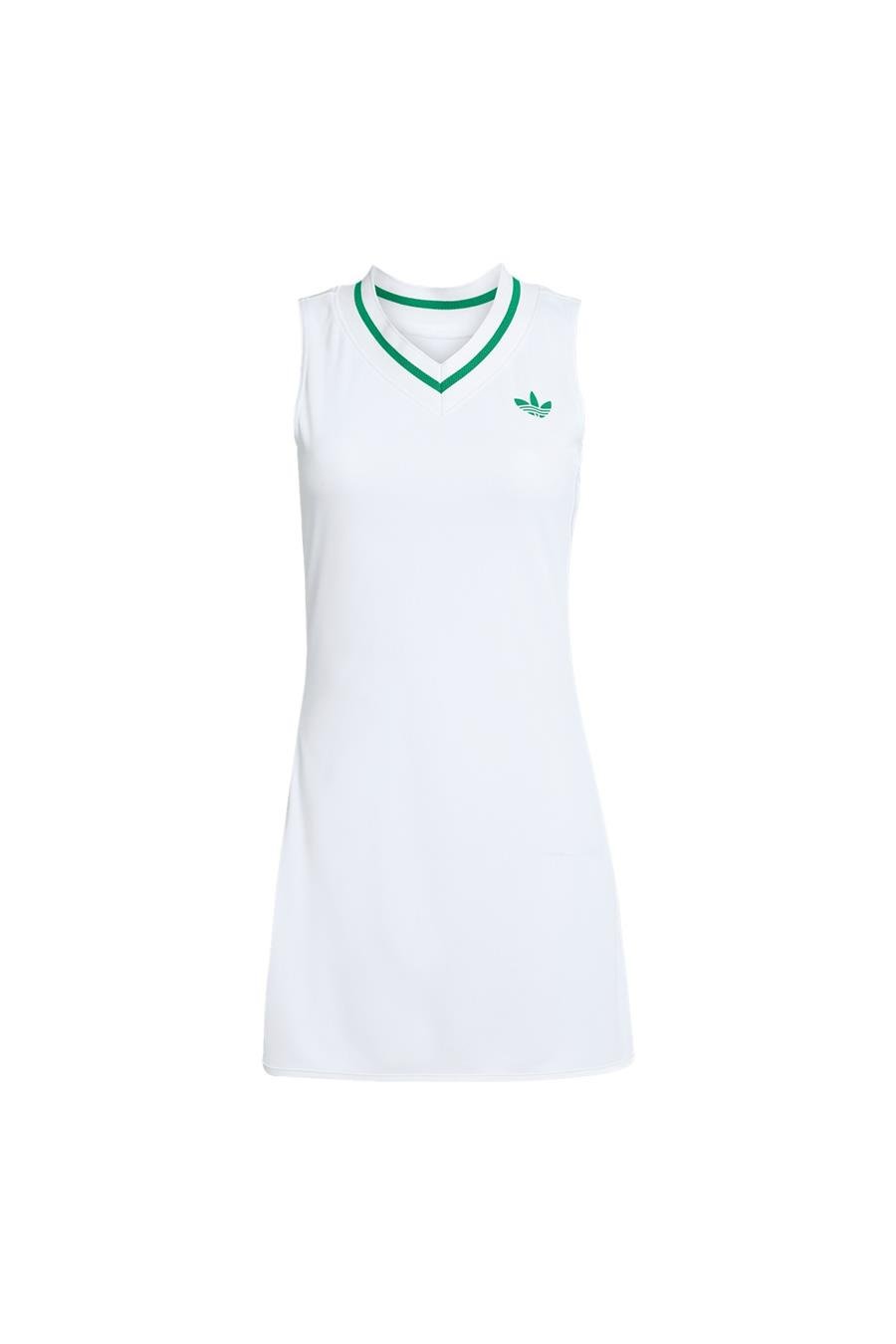 adidas Beyaz Kadın  Elbise WOW DRESS PRO HZ0799