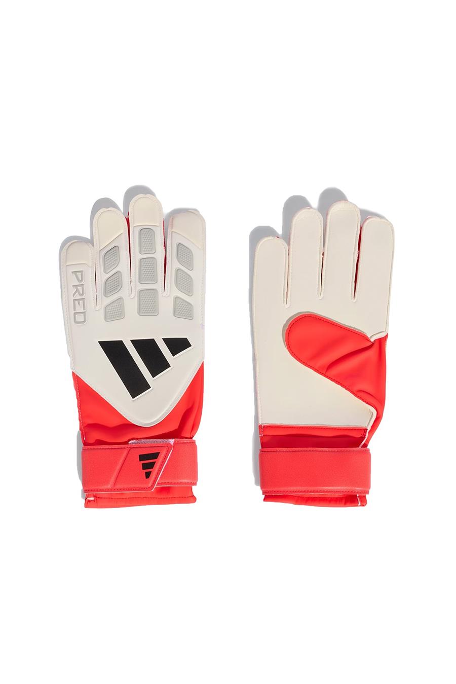adidas  Beyaz  Kaleci Eldiveni PRED GL TRN JY6311