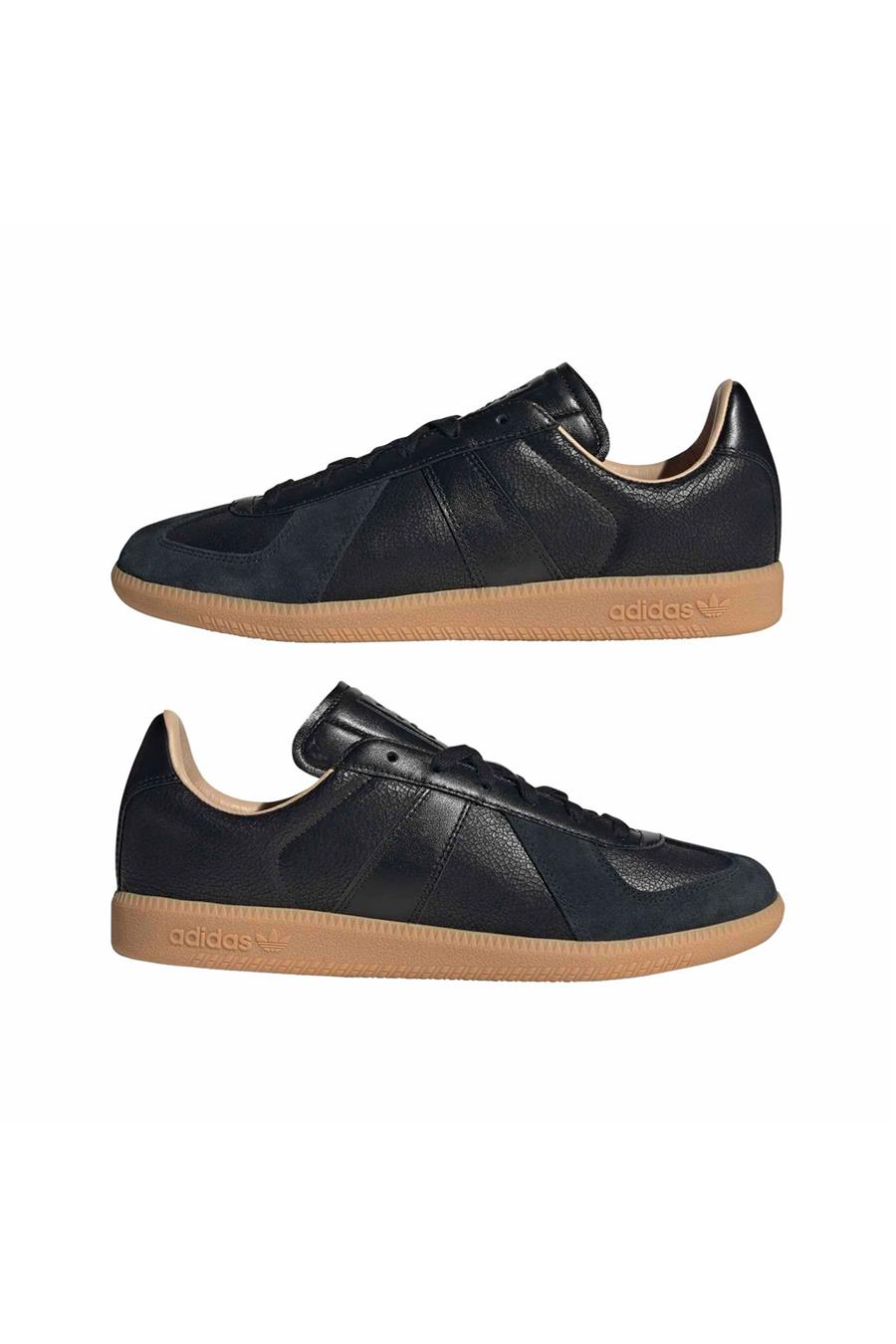 adidas BW ARMY LUX Siyah Erkek   Sneaker JH7835