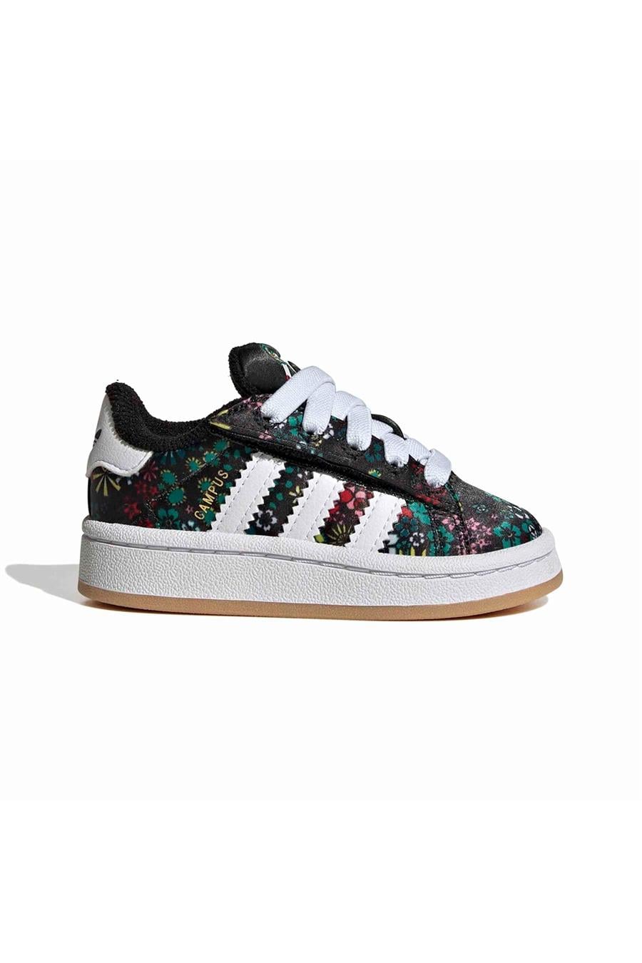 adidas CAMPUS 00s CF EL I Siyah Bebek   Sneaker HQ9190
