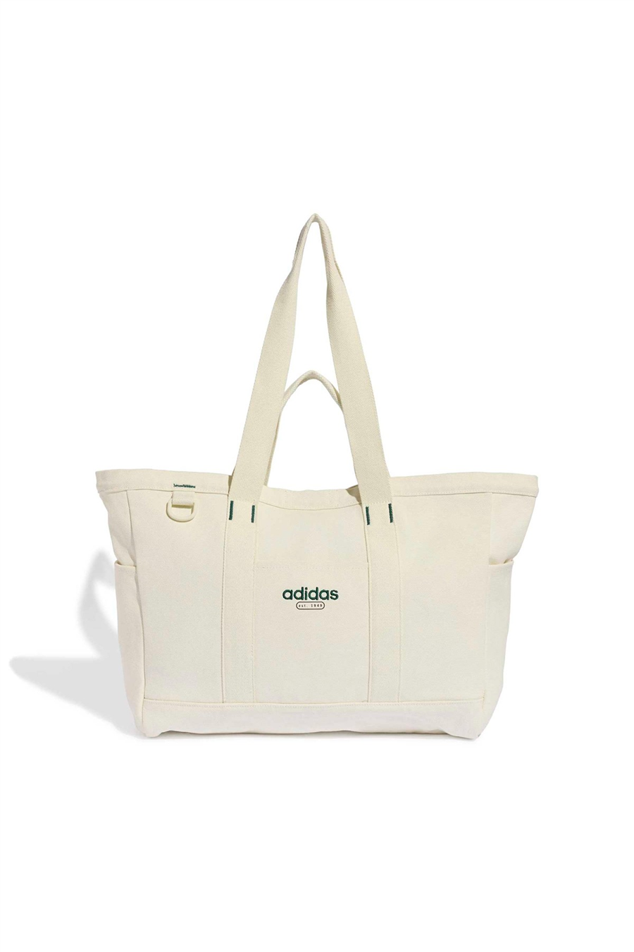 adidas  Çanta LIN CANVAS TOTE KW4393
