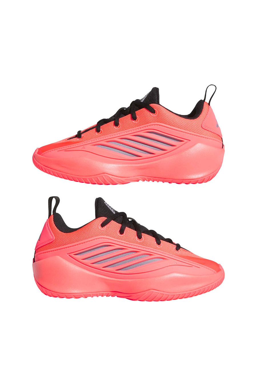 adidas Çocuk Basketbol Ayakkabısı BELIEVE THAT 1 J KI4088
