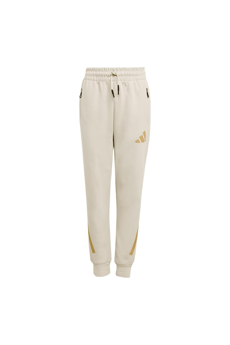 adidas Çocuk  Bej  Eşofman Altı J Z.N.E. PT JW4003