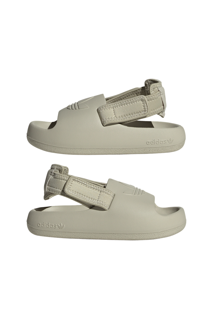 adidas Çocuk  Bej  Sandalet ADIFOM ADILETTE C IG8434