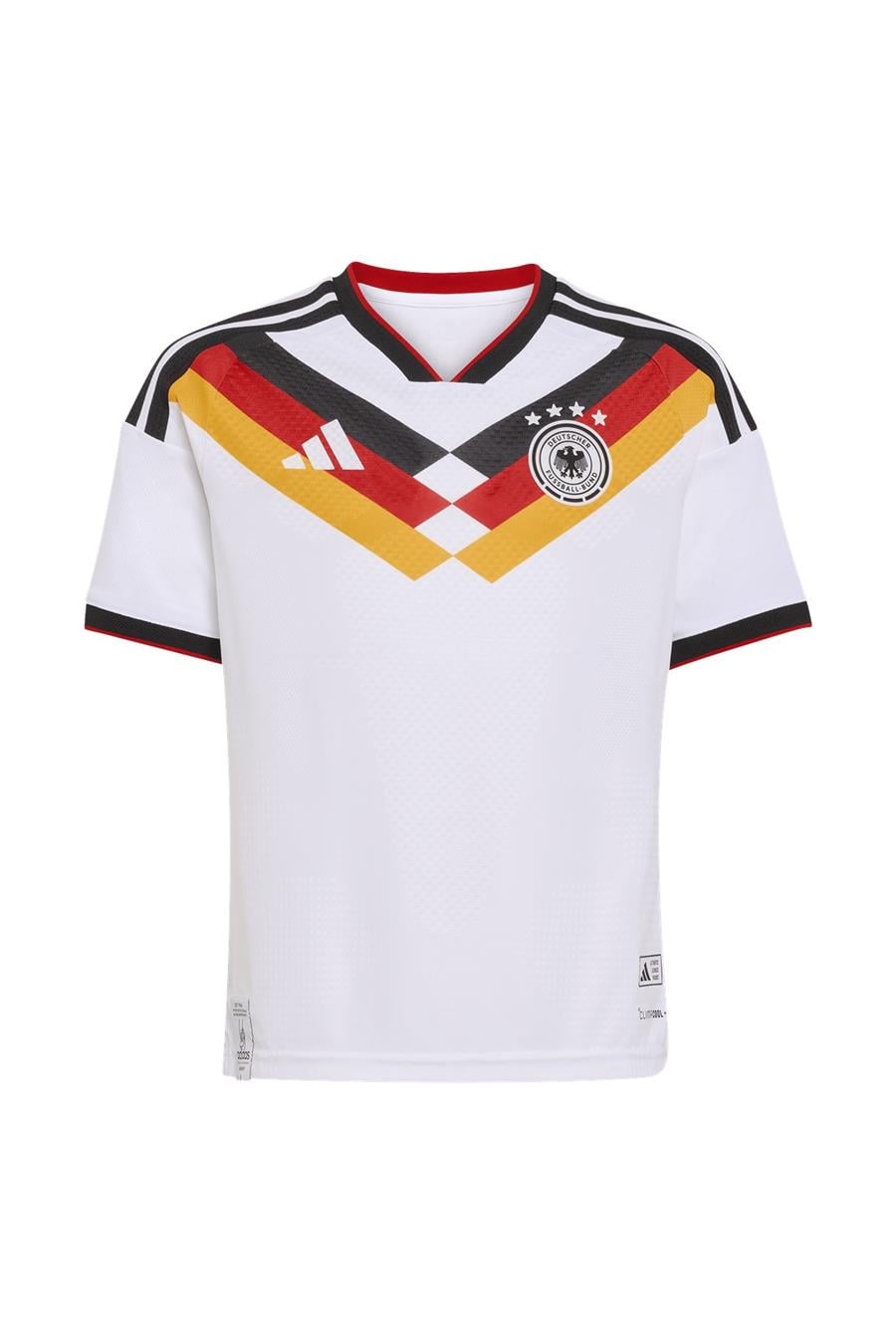 adidas Çocuk  Beyaz  Forma DFB H JSY Y JZ4560