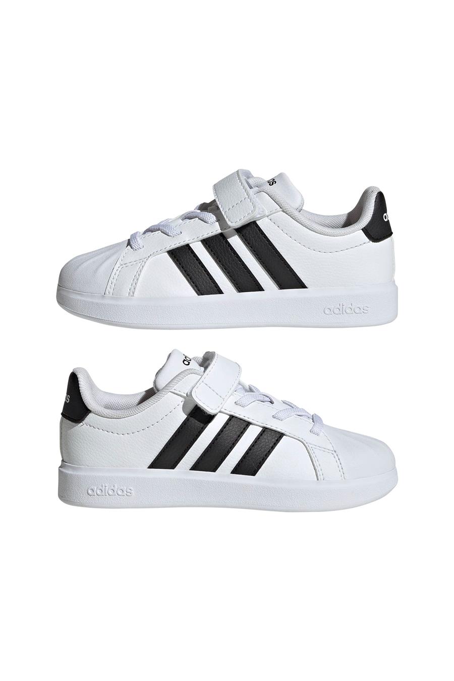 adidas Çocuk Beyaz  Yürüyüş Ayakkabısı STREETTALK EL C JQ6144
