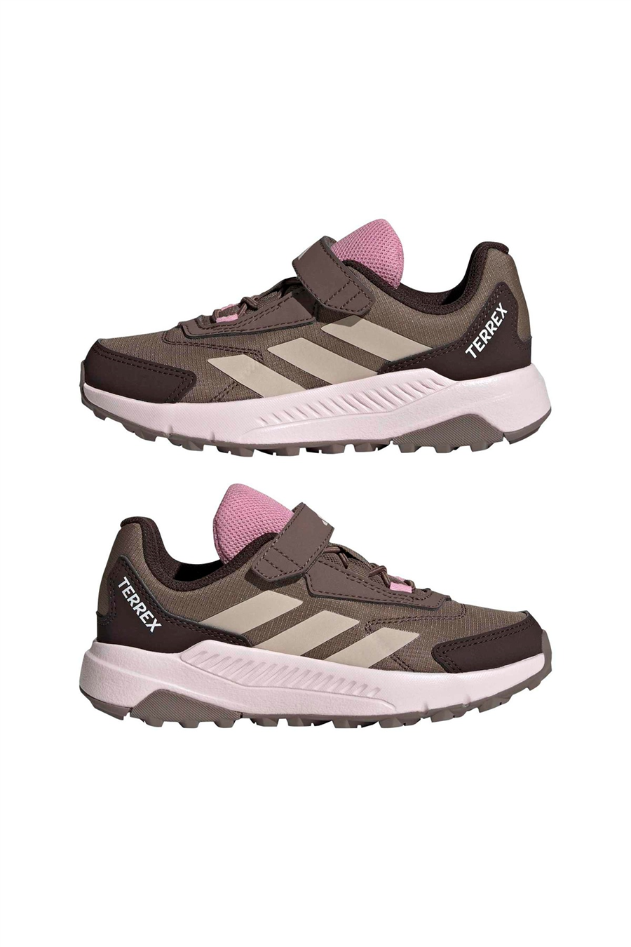 adidas Çocuk Bot TERREX ANYLANDER CF C JR9712