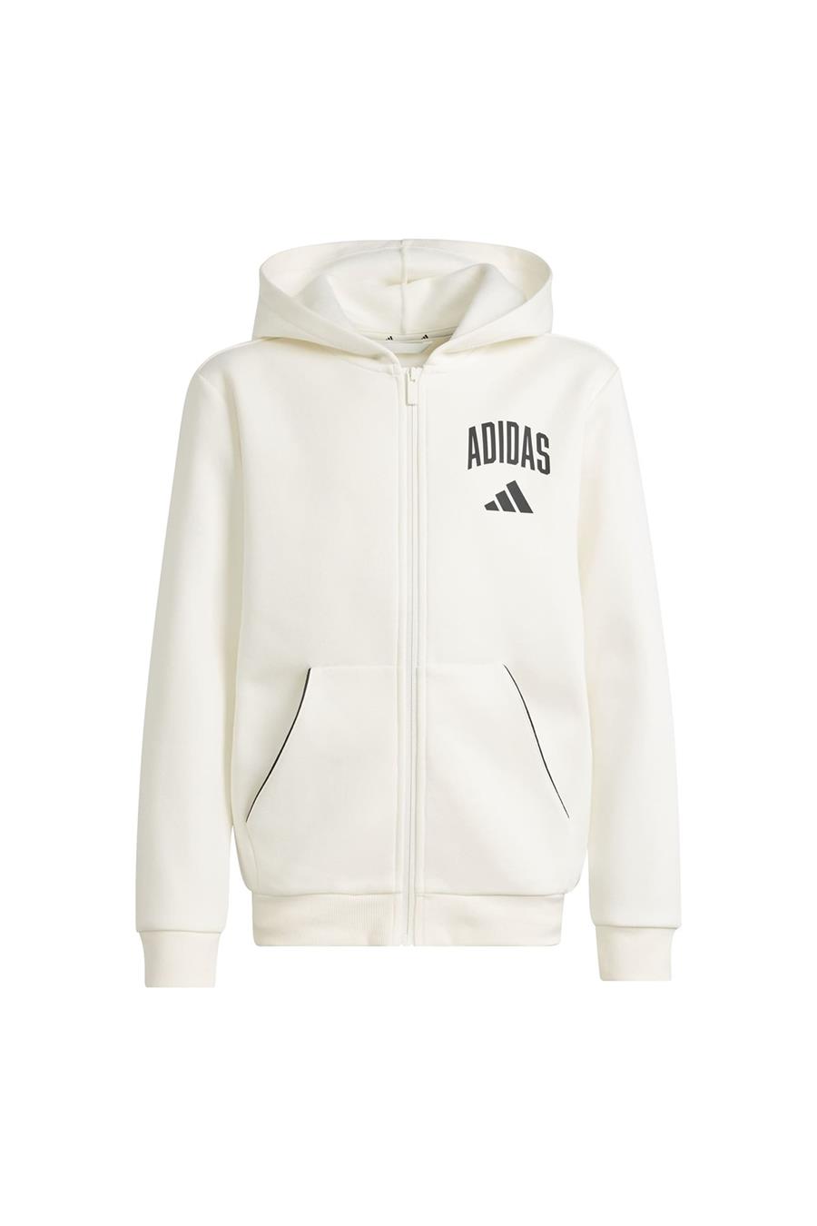 adidas  Çocuk  Ceket J CLGT FL FZ KD4395