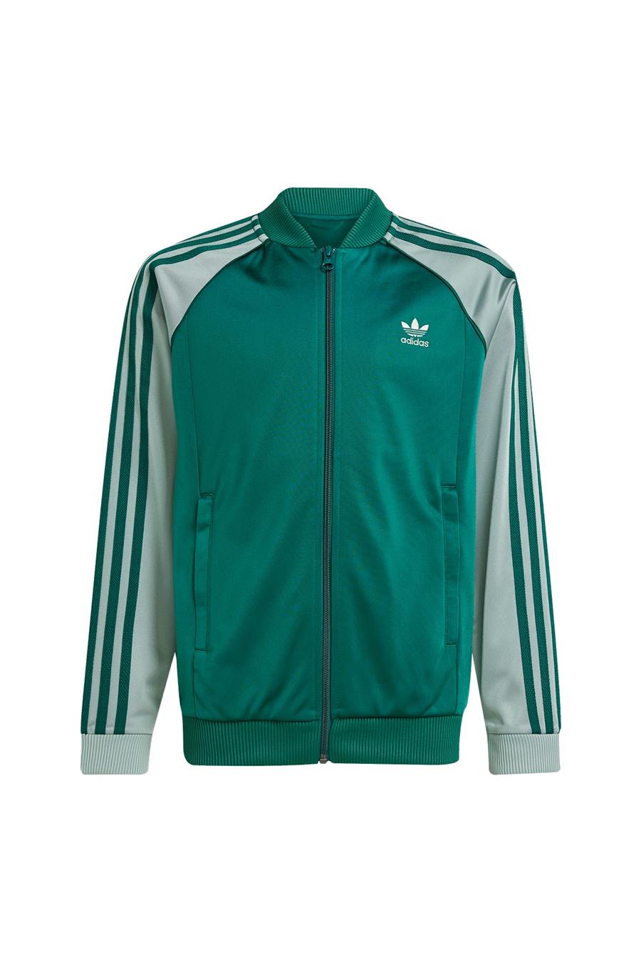 adidas Çocuk   Ceket SST TRACK TOP JD1611