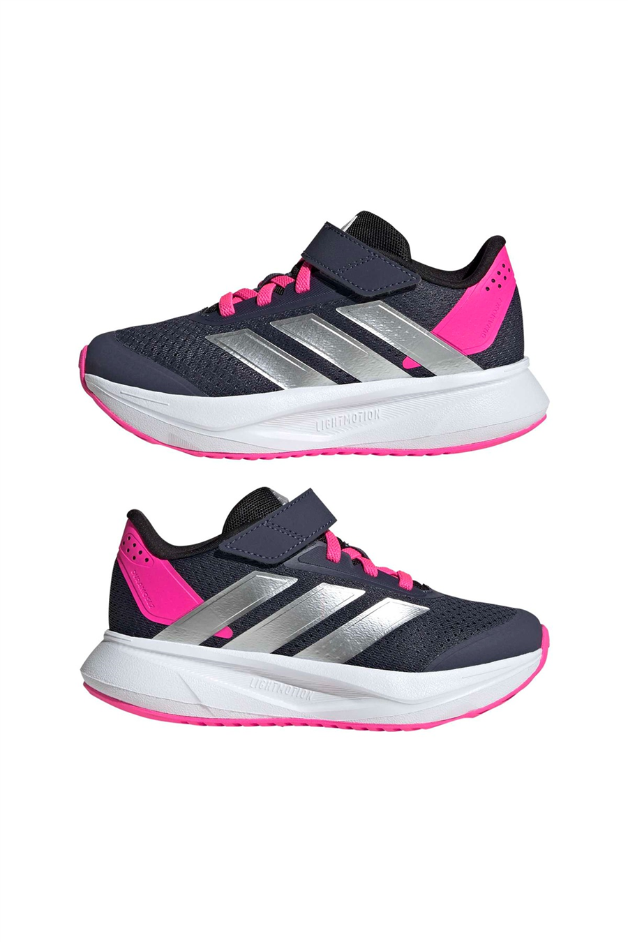 adidas Çocuk  Çok Renkli  Koşu Ayakkabısı DURAMO SL2 EL C JQ3018